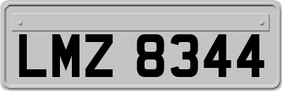 LMZ8344