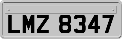 LMZ8347