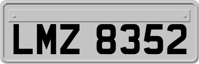 LMZ8352