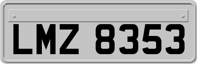 LMZ8353