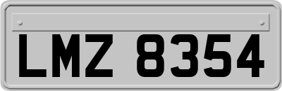 LMZ8354