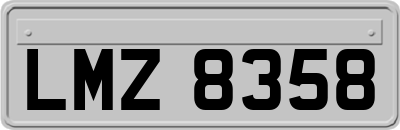 LMZ8358