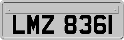 LMZ8361