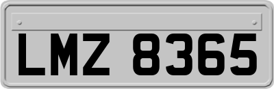 LMZ8365