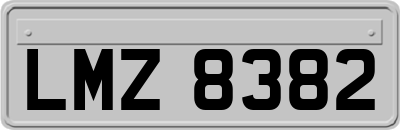 LMZ8382
