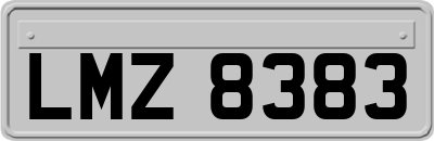 LMZ8383