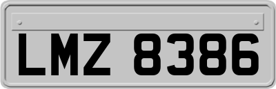 LMZ8386
