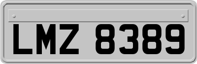 LMZ8389