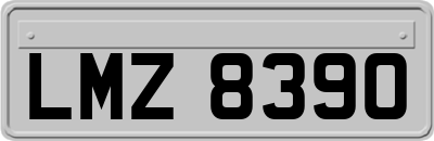 LMZ8390