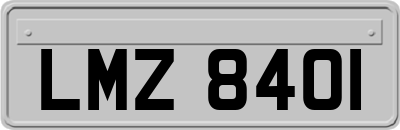 LMZ8401