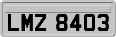 LMZ8403