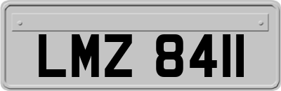 LMZ8411