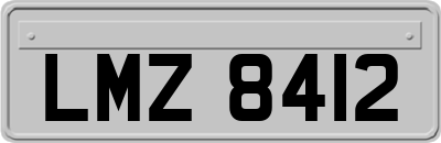 LMZ8412