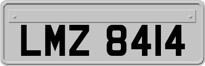 LMZ8414