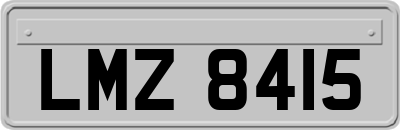 LMZ8415