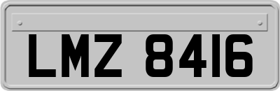 LMZ8416