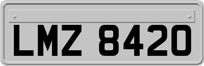 LMZ8420