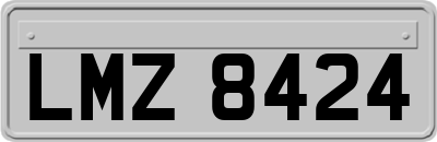 LMZ8424