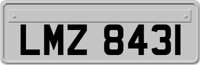 LMZ8431