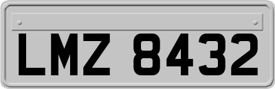 LMZ8432