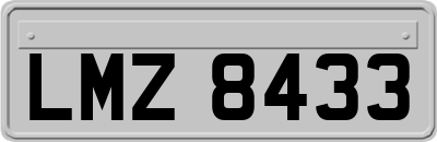 LMZ8433