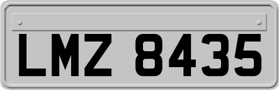 LMZ8435