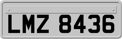 LMZ8436
