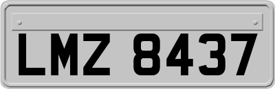 LMZ8437