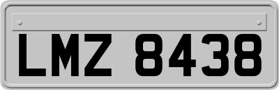 LMZ8438
