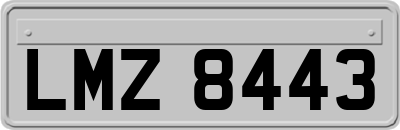 LMZ8443