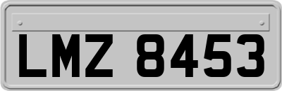 LMZ8453