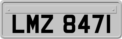 LMZ8471