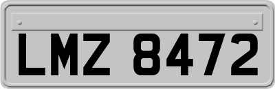 LMZ8472