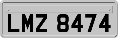 LMZ8474