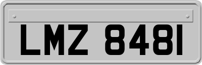 LMZ8481