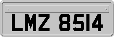 LMZ8514