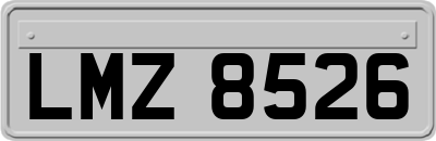 LMZ8526
