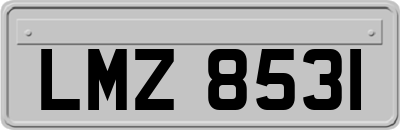 LMZ8531