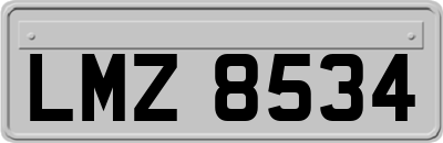 LMZ8534