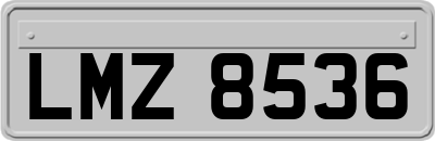 LMZ8536