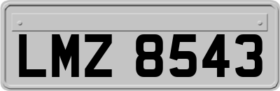 LMZ8543