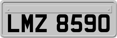 LMZ8590