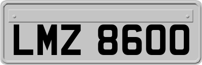LMZ8600