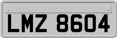 LMZ8604
