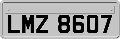 LMZ8607