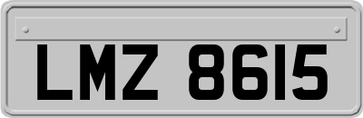 LMZ8615