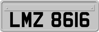 LMZ8616