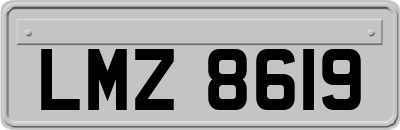 LMZ8619