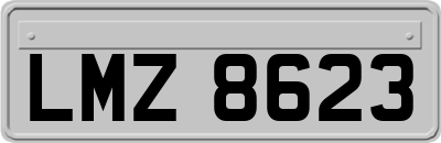LMZ8623