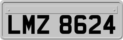 LMZ8624